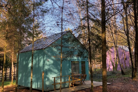 CABANAS DA ULLA - photo 0