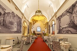 RESTAURANTE ERMITA MADRE DE DIOS