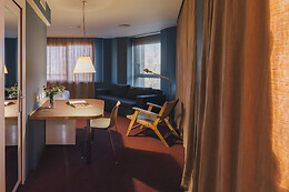 EL SANT CUGAT HOTEL