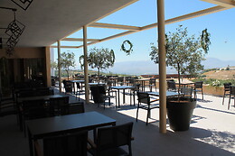 RESTAURANTE ERMITA MADRE DE DIOS