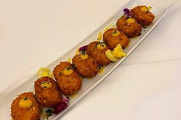 RESTAURANTE ERMITA MADRE DE DIOS