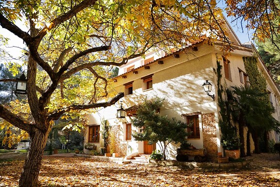 CORTIJO DE RAMÓN - photo 1