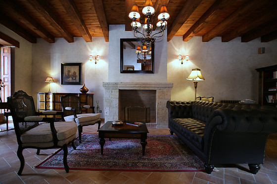 POSADA LOS CONDESTABLES HOTEL & SPA - photo 17