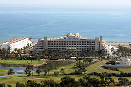 HOTEL AR ALMERIMAR