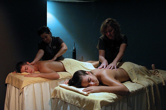 HOTEL PALACIO ALBACETE & SPA - photo 9