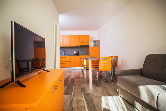 Albergo Alt Spaur - photo 17