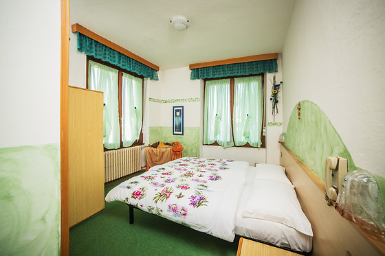 Albergo Alt Spaur - photo 19