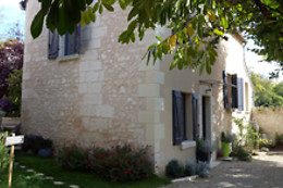 Chambre des coteaux