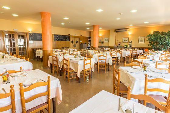 HOTEL CAN COSTA - photo 7