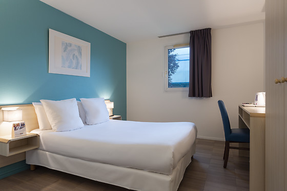 Comfort Hotel Orleans Saran - photo 11