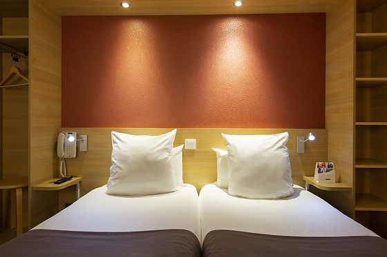 Comfort Hotel Pithiviers - photo 5