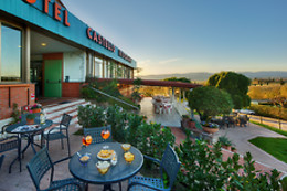 Hotel Castello