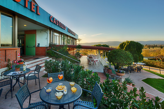 Hotel Castello - photo 1