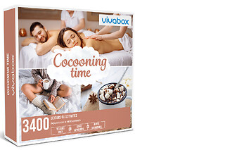 Cocooning time