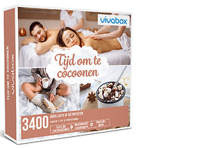 Tijd om te cocoonen