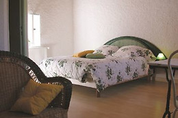 Le relais du colombier