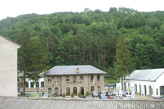 HOSTAL PORTA DE NURIA - photo 1