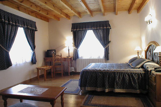 POSADA EL SESTIL - photo 1