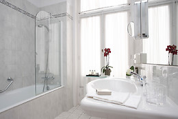 Hotel Le Plaza Brussels