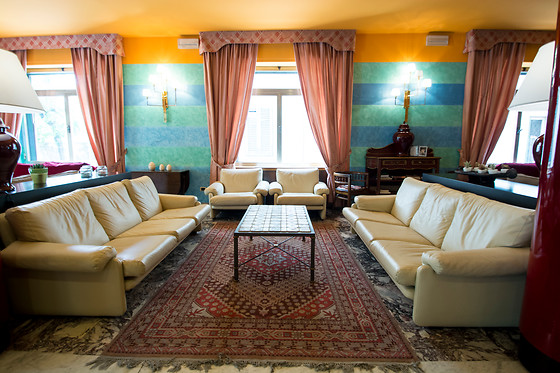 Hotel Giglio - photo 2