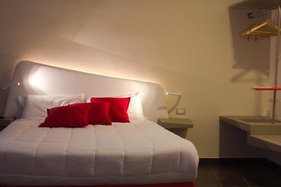 President Hotel Palermo - photo 4