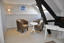 La Hutte Lurette