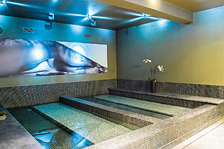 Een wellnessverblijf voor 2 bij D-Hotel**** (Kortrijk - West-Vlaanderen)