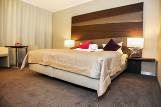 Séjour détente pour deux au Parc Hotel Alvisse**** à Luxembourg (GD Luxembourg)