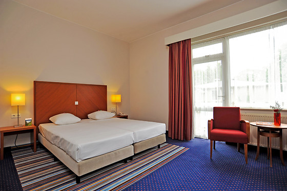 Fletcher Parkhotel Val Monte (HOTEL) - photo 7