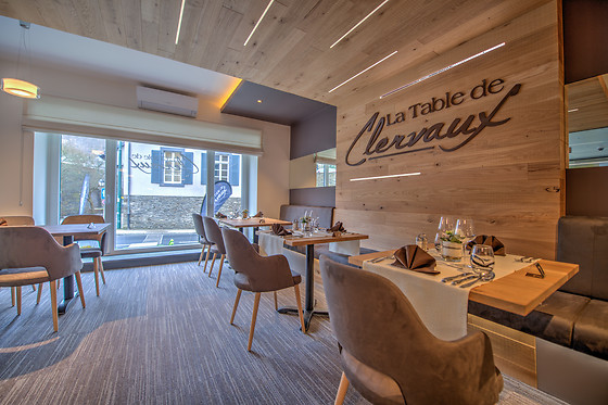 Hotel du Commerce Clervaux - photo 9