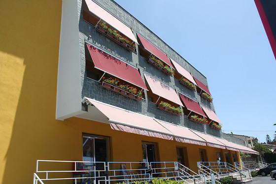 Hotel Cliché - photo 2