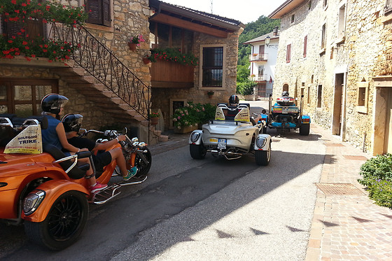 Dueti Garage - photo 13