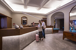 Airone Wellness Hotel