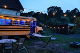 The School Bus