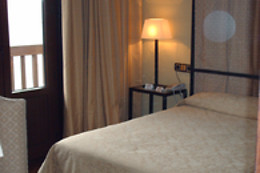 HOTEL TEMPLE PONFERRADA & HOTEL TEMPLE PRADORREY