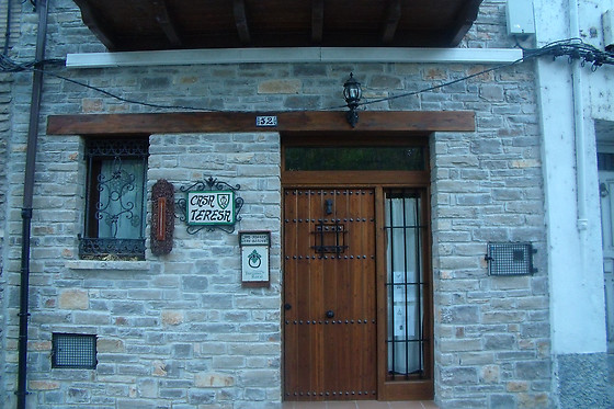 CASA RURAL TERESA - photo 2