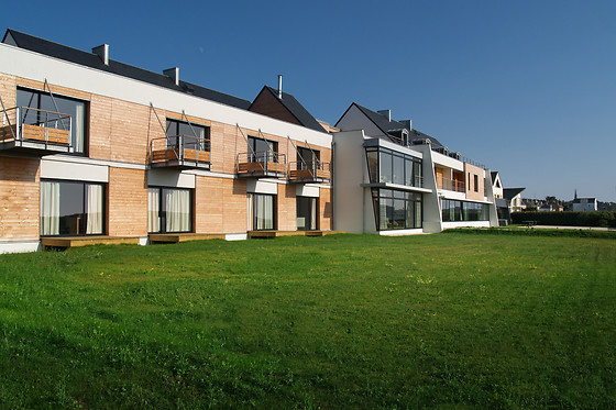 Le château de sable - photo 0