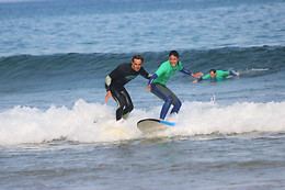 BIOSURF CAMP