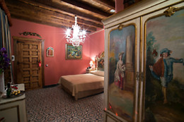 HOTEL BOUTIQUE HOCES DEL DURATÓN