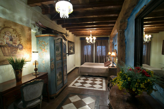 HOTEL BOUTIQUE HOCES DEL DURATÓN - photo 3