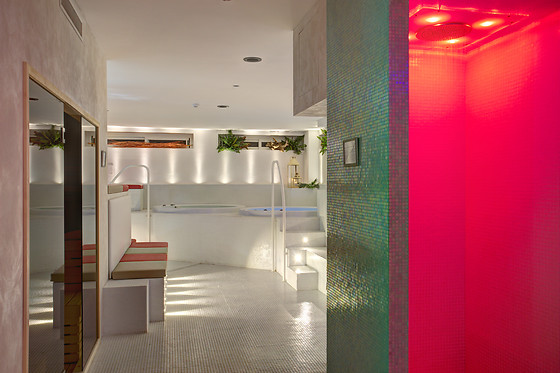 Hotel Lalla Beauty & Relax - photo 4