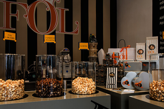 FOL Popcorn - Torino - photo 1