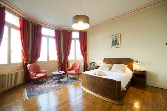 Domaine de l'Oie Rouge - photo 4