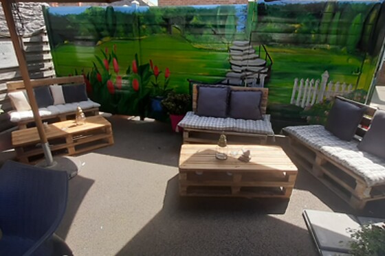 Restaurant Les 3 Arcs - photo 10