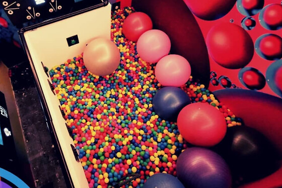 Space Fun Games - photo 4
