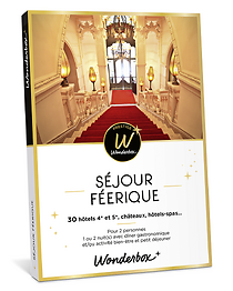 Séjour féerique