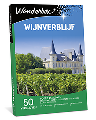 Wijnverblijf