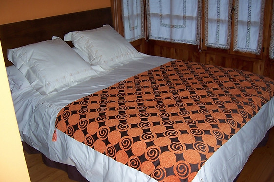 CASA RURAL MUIÑO DAS CAÑOTAS - photo 5