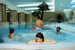 HOTEL BEATRIZ TOLEDO AUDITORIUM & SPA
