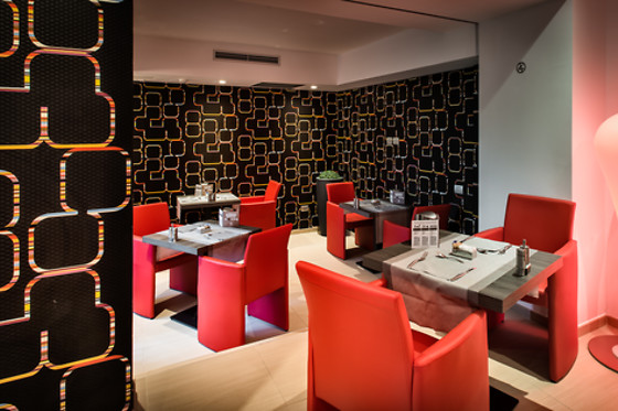 Grand Hotel Resort Ma&Ma - photo 5